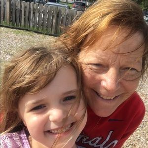 Meet your Posher, Cathy